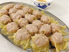 蒸云吞-嘉升大排档(番禺总店)