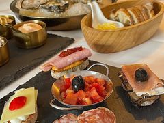 -火车头法国西餐厅