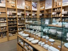 -MUJI无印良品(远洋未来广场店)