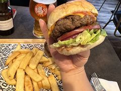 -Boxing Cat Brewery拳击猫精酿啤酒馆(永福店)