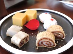 -唐廊烤鸭店(工体店)