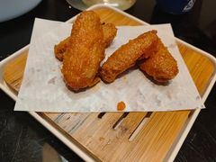 -江太极江浙菜(马桥万达广场店)