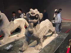 -洛阳周王城天子驾六博物馆