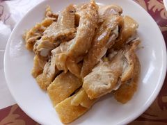 -晓琦农家菜馆·地道农家菜