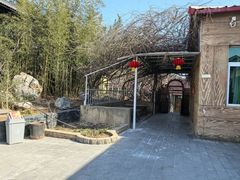 -丽泽山庄·生态怀柔菜·虹鳟鱼(红螺寺店)