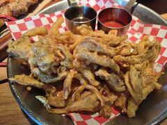 -雪熊精酿·哈尔滨烧烤酒馆(非遗大串店)