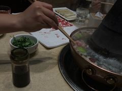 -阳坊大都涮羊肉(阳坊总店)
