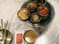 -韩宫宴和牛烤肉(无锡大东方广场店)