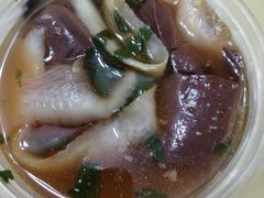 -老广州牛杂(深圳白石洲总店)