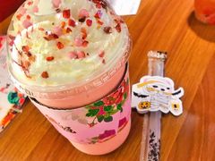 -新田360广场(上海华侨城店)