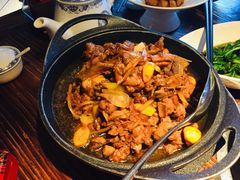 -瑶王府·广西菜(相思湖店)