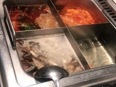 -海底捞火锅(邯郸新世纪中心店)