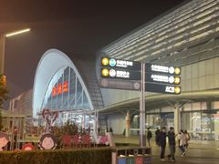 -余姚北站