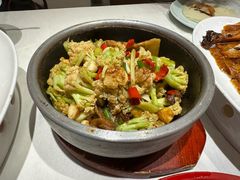 -惠丰堂饭庄·烤鸭·京味菜(民族大学店)