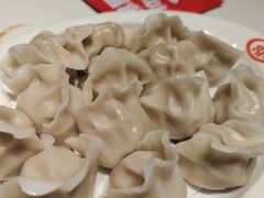 -双合园·海鲜水饺青岛菜(万佳广场店)