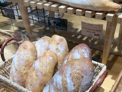 -熊叔熊婶面包房(团结湖店)