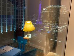 -澳门喜来登大酒店