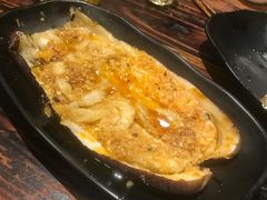 -蚝美人·生蚝海鲜烧烤(茶花园店)