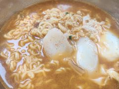 -屋里家延边朝鲜族冷面(南园店)
