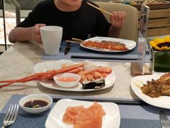 -西安高新希尔顿酒店·咖啡露台西餐厅