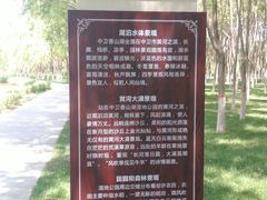 -香山公园