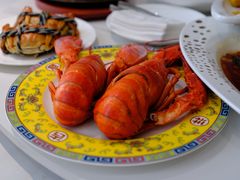 -神洲四海大酒楼(王府井澳门中心店)