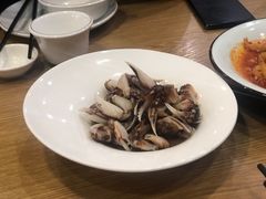 -501號台州海鲜餐厅(海创园店)