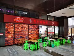 -陈记柳州螺蛳粉(大坪店)