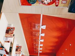 -食其家·牛丼咖喱(太阳宫店)