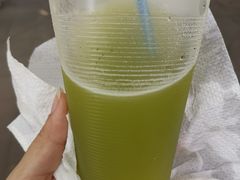 -淡水老街