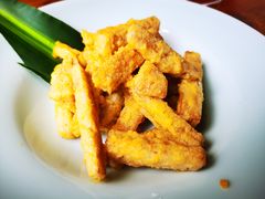 -灶丰年间(定安路店)