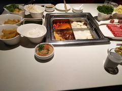 -海底捞火锅(河东万达广场店)