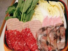 -润园四季椰子鸡火锅(南山海岸城店)