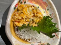 -聿山居·创意料理
