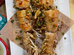 -潮之南·潮汕菜·鱼仔档(南山店)