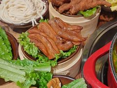 -烂摊摊火锅集市(河北总店)