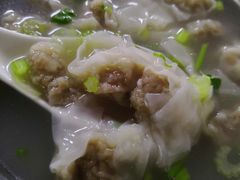 -阿池碎肉拌面