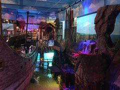 -华夏文旅海洋公园