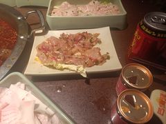 -巴倒烫陆派火锅山庄(南山总店)