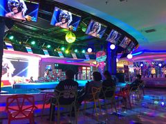 -歌迷量贩KTV(南阳路店)