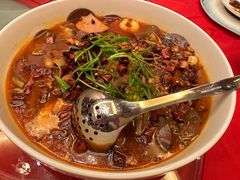 -民族饭店-四季餐厅