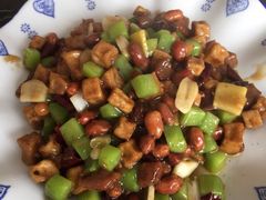 -天回镇何氏豆腐(总店)