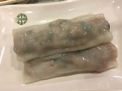 -添好运点心专门店(中环IFC店)