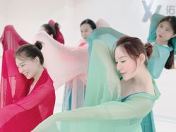 -佑宁舞蹈工作室