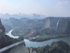 -丹霞山风景名胜区