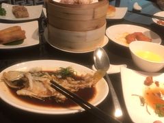 -厦门艾美酒店·乐美中餐厅