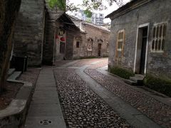 -董府·古宅餐厅