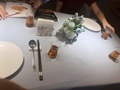 -茶宴·美食地标餐厅(沙坡尾店)