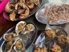 -四川人郑霞海鲜