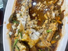 -渔码头食府(蓬莱阁店)